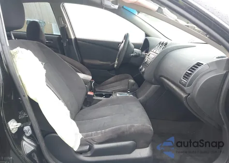 2012 Nissan Altima 2.5 S z USA, uszkodzony, nr VIN 1N4AL2AP8CN454514